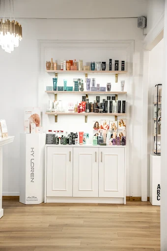 products - merianou salon