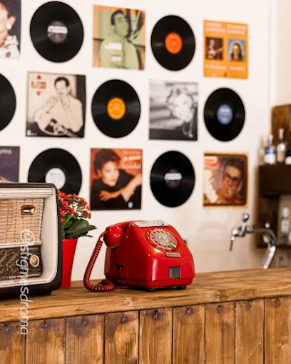 decoration - stigmes mezedopoleio drama