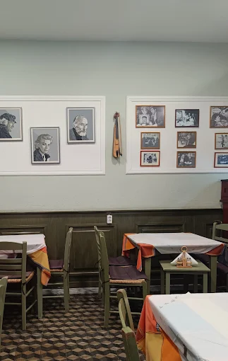 indoors - to tavernaki tou damianou drama 