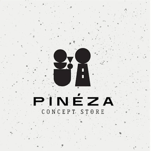 logo  - pineza concept store alexandroupoli