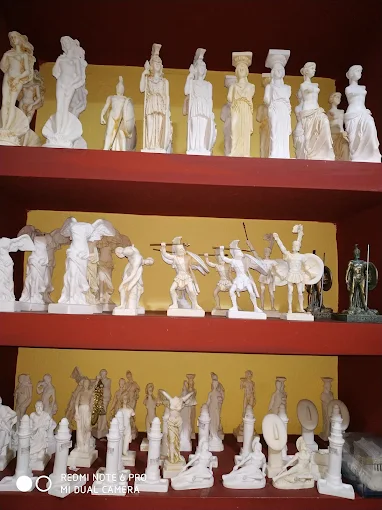 Θρακική Τέχνη