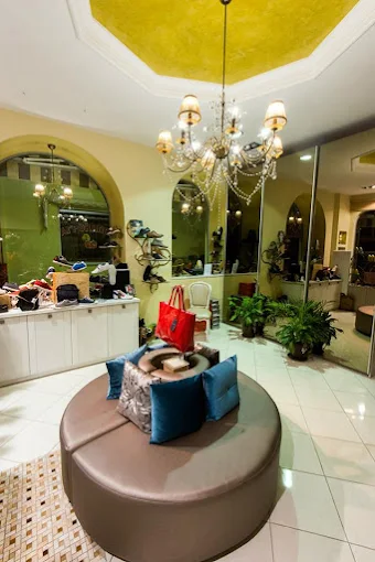 indoors - il-mio shoes store alexandroupoli