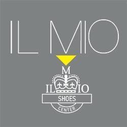 logo - il-mio shoes store alexandroupoli