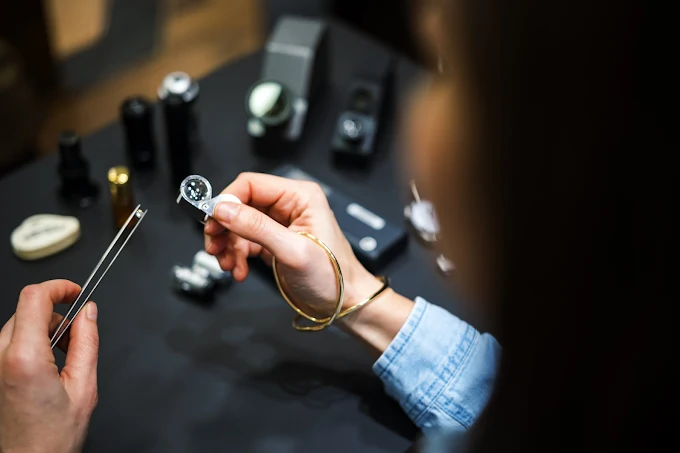 jewellery repairs- kazanalba jewels/ nalbanti jewels alexandroupoli