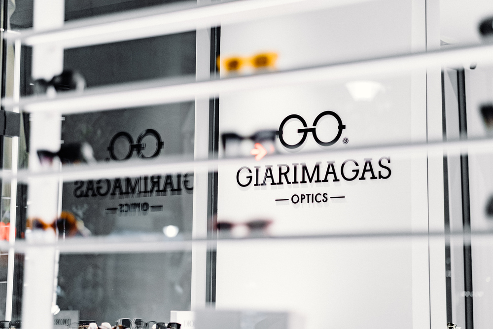 Giarimagas Optics