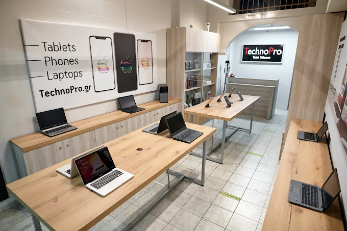 indoors - technopro.gr tech store alexandroupoli 