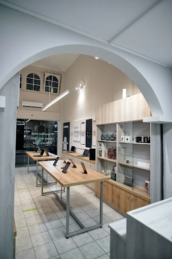 outdoors  - technopro.gr tech store alexandroupoli 