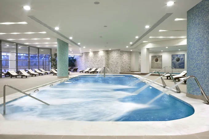 Thraki Thalasso & Wellness Spa