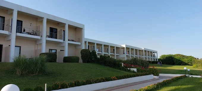 outdoors - thraki thalasso and wellness spa alexandroupoli 