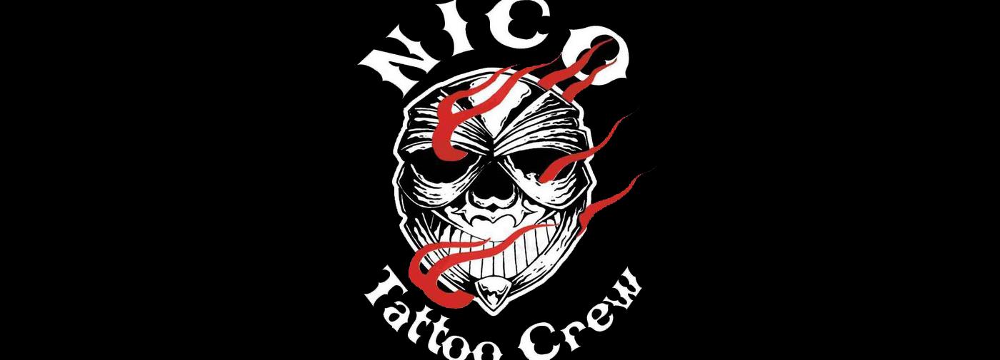 Nico Tattoo