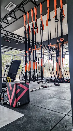 trx - physique fitness boutique alexandroupoli