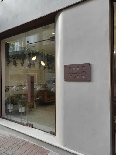 outdoors - zk hair salon alexandroupoli 