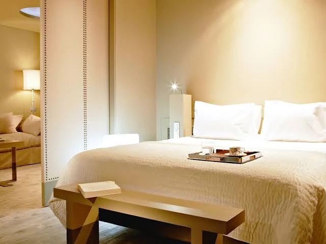 bedroom  - grecotel astir palace alexandroupoli 