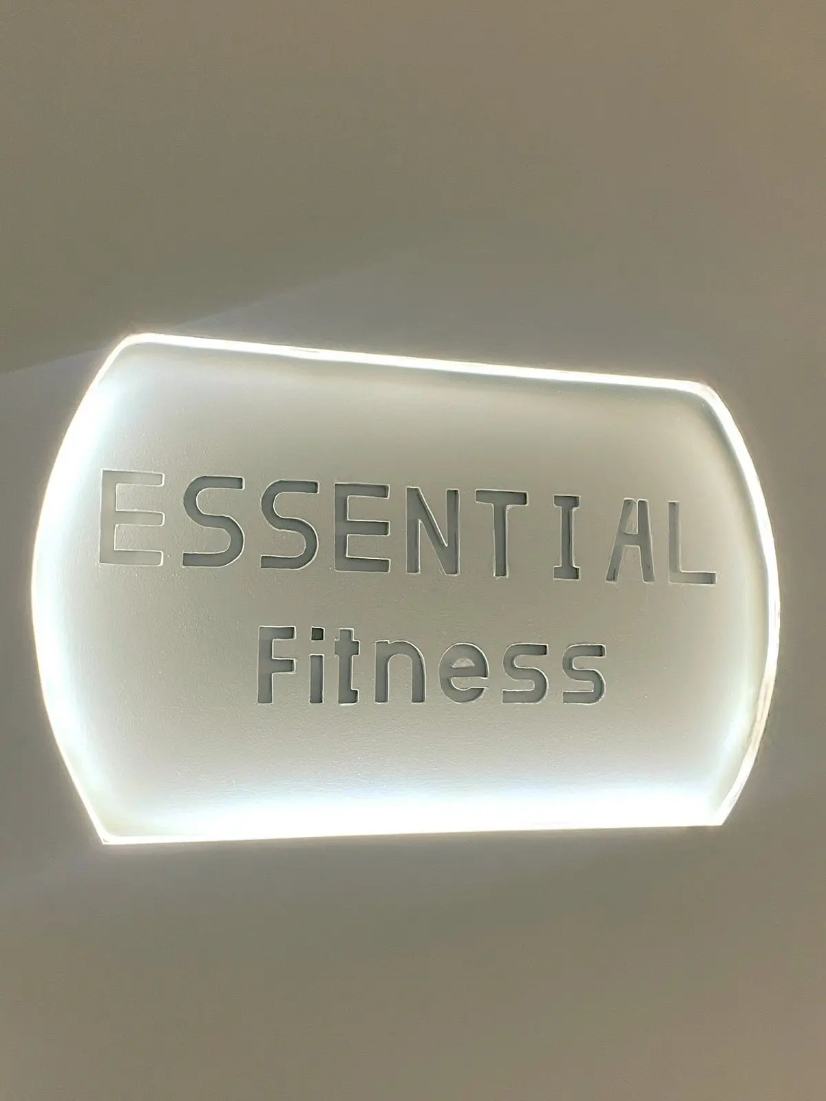 Essential Fitness
