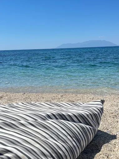 beach - beach bar way alexandroupoli