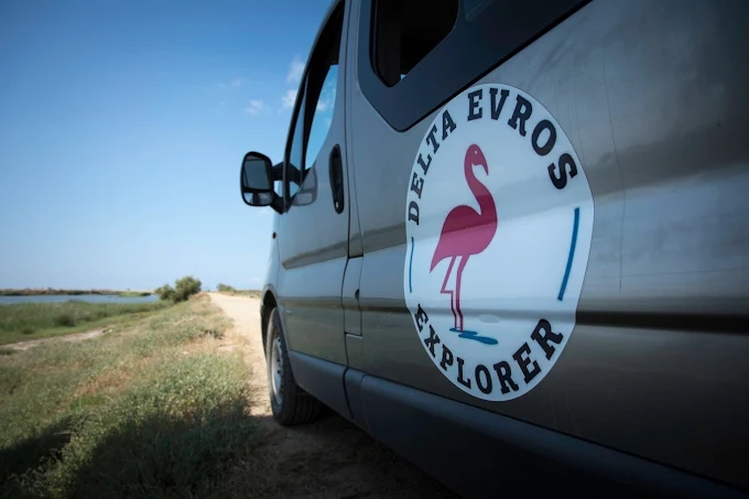 DELTA EVROS EXPLORER