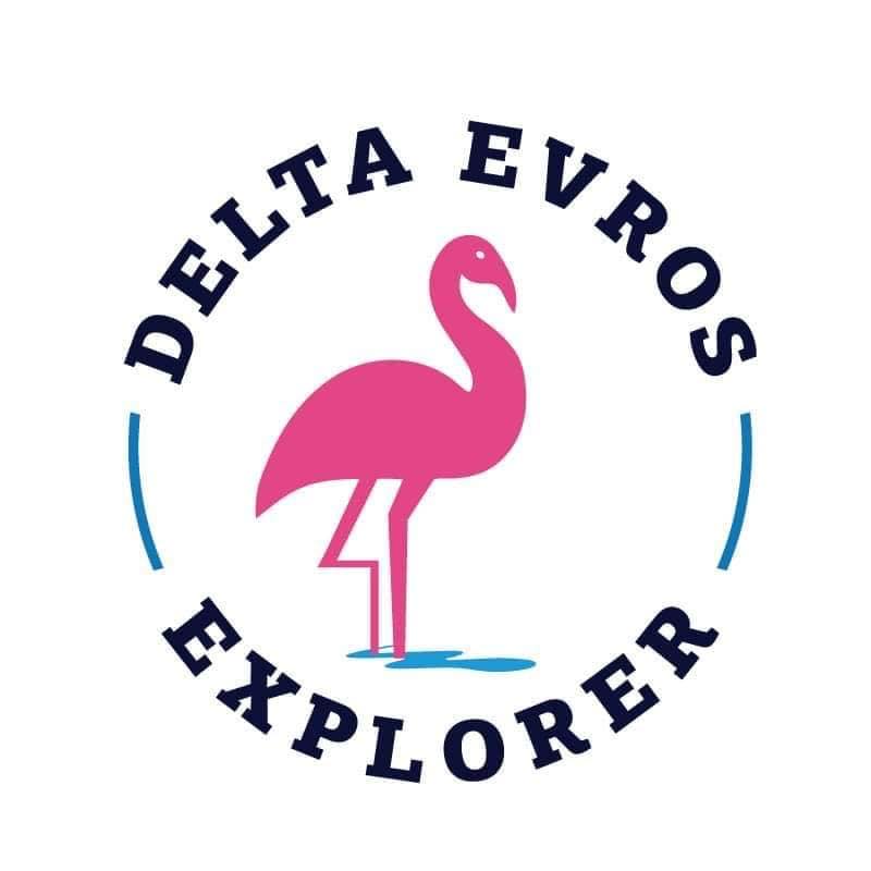 logo  - Delta Evros Exlporer alexandroupoli