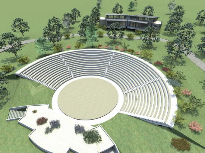 Θέατρο Αλτιναλμάζη