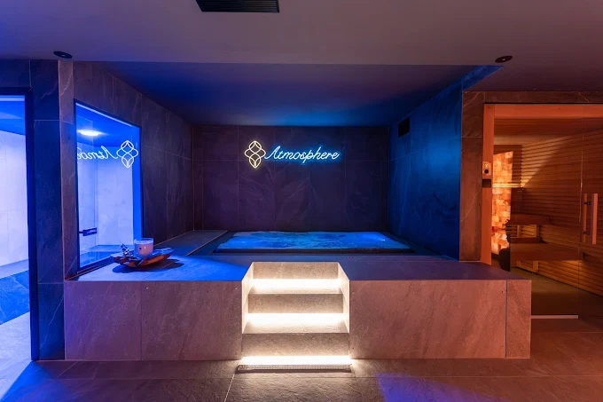 Atmosphere Spa Centre