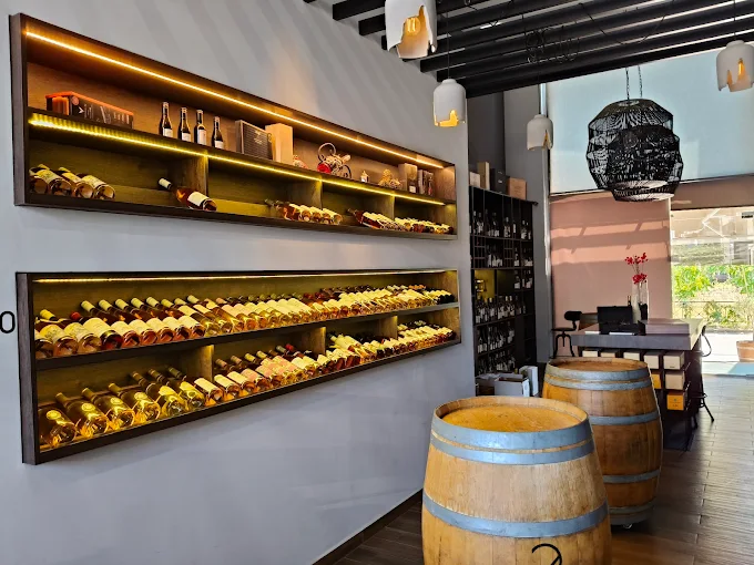 indoors - c2 cava and coffee alexandroupoli