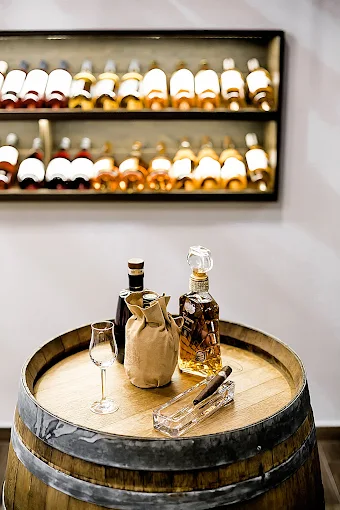 premium whiskey - c2 cava and coffee alexandroupoli