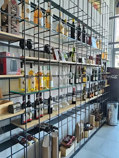 drinks - c2 cava and coffee alexandroupoli