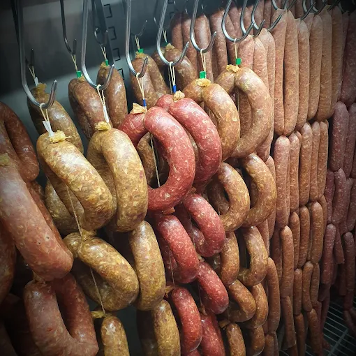 Κρεοπωλείο Δον Μοσχαρ