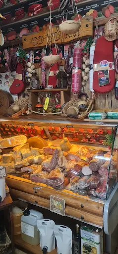 local products  - to xyma delicatessen alexandroupoli