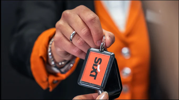 sixt car rentals alexandroupoli airport 