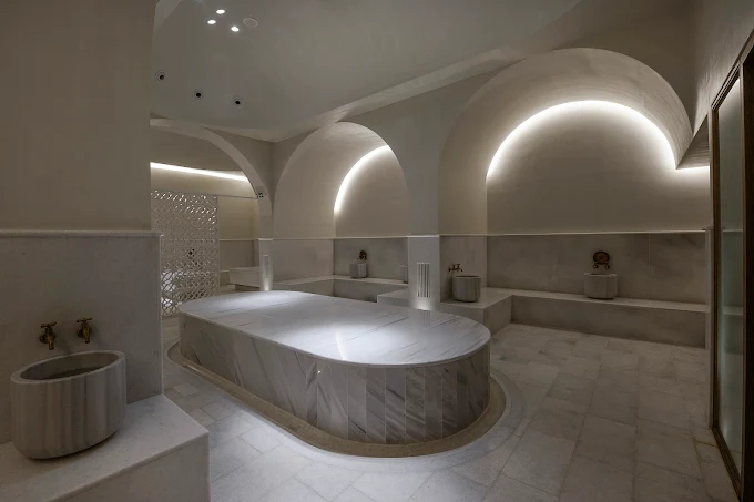 spa - Hammam Baths