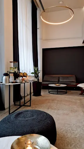 indoors spa - Hammam Baths