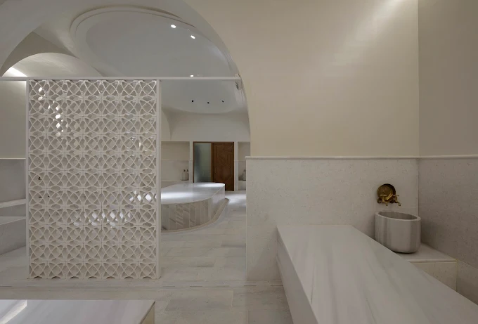 spa - Hammam Baths
