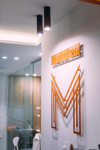 decoration  - metagnosi school alexandroupoli