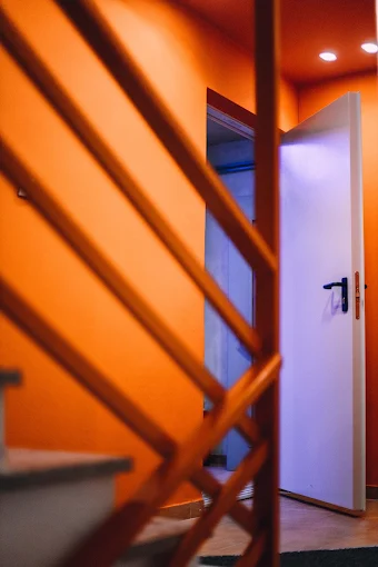 indoors  - metagnosi school alexandroupoli