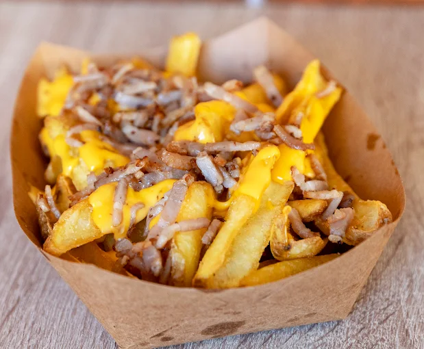 fries - holy Smoke BBQ Streetfood alexandrupoli