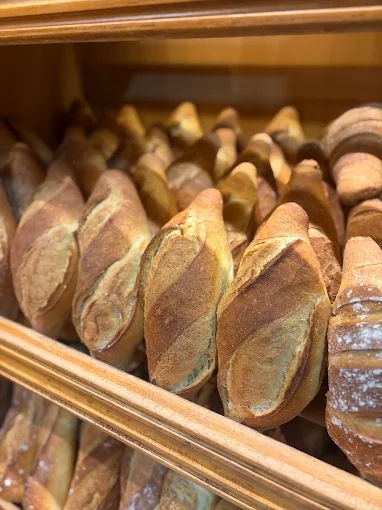 Φούρνος Το Χωριάτικο