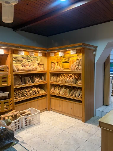 indoors - to xoriatiko bakery alexandroupoli