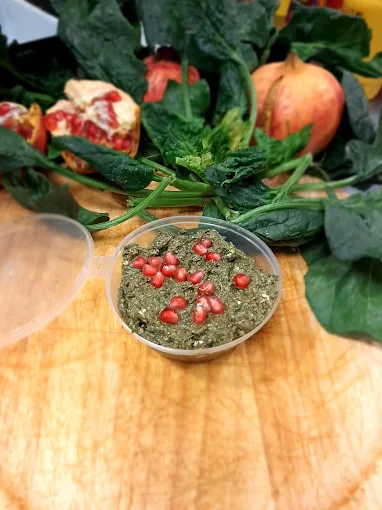 traditional dishes  - hovoli armenian restaurant alexandroupoli