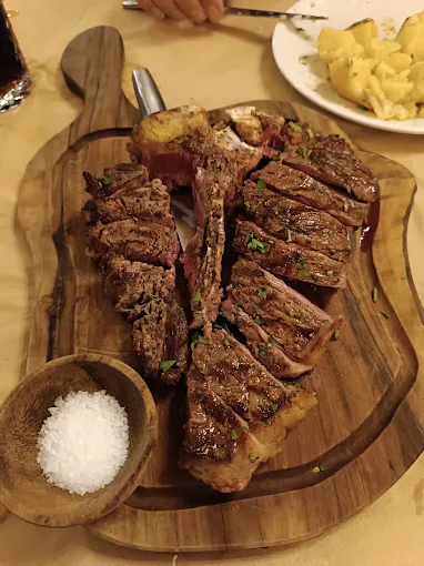 steak  - hovoli armenian restaurant alexandroupoli
