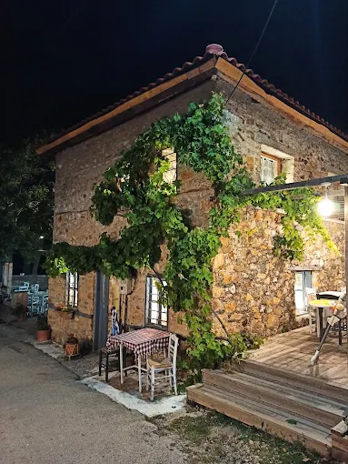 outdoors  - stou ntani tin taverna traditional tavern alexandroupoli