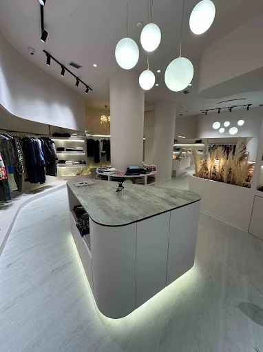 indoors  - femina women's cloting komotini