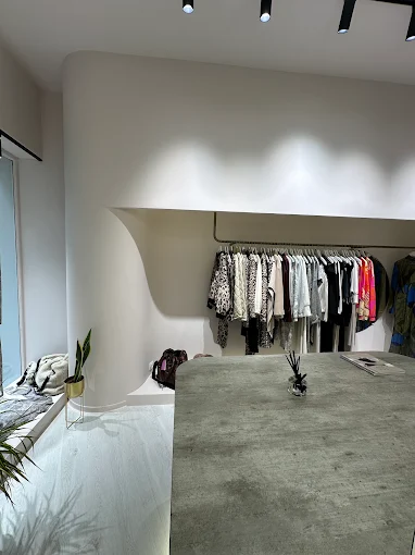 indoors  - femina women's cloting komotini