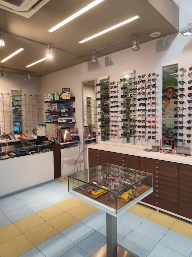 indoors - optic stores kitzidis nikolaos eye store komotini