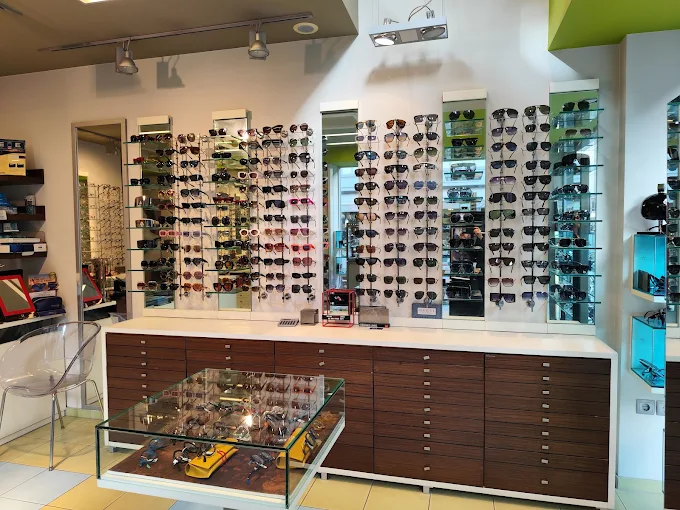 sunglasses - optic stores kitzidis nikolaos eye store komotini