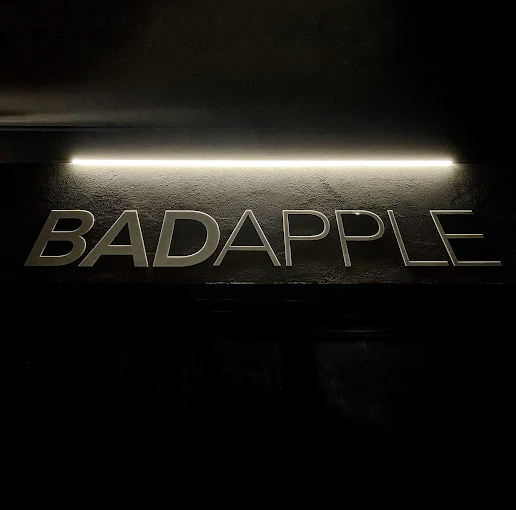 Bad Apple 