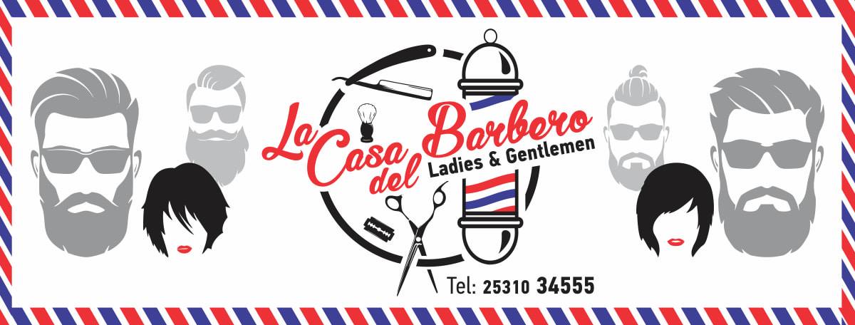 La Casa Del Barbero