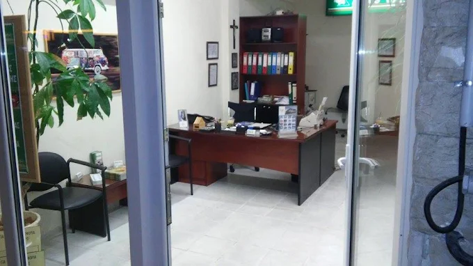 indoors - evros car rental komotini