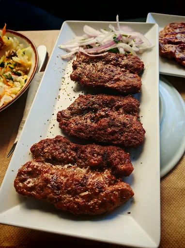 meat - kserolithia traditional tavern komotini