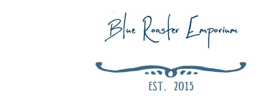 Blue Rooster Emporium