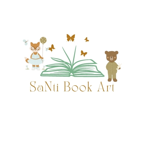 Santi Book & Art